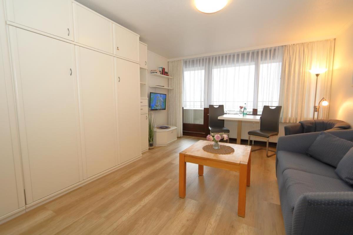 Haus Am Meer14 - App. 071 Wb Westerland Exterior photo